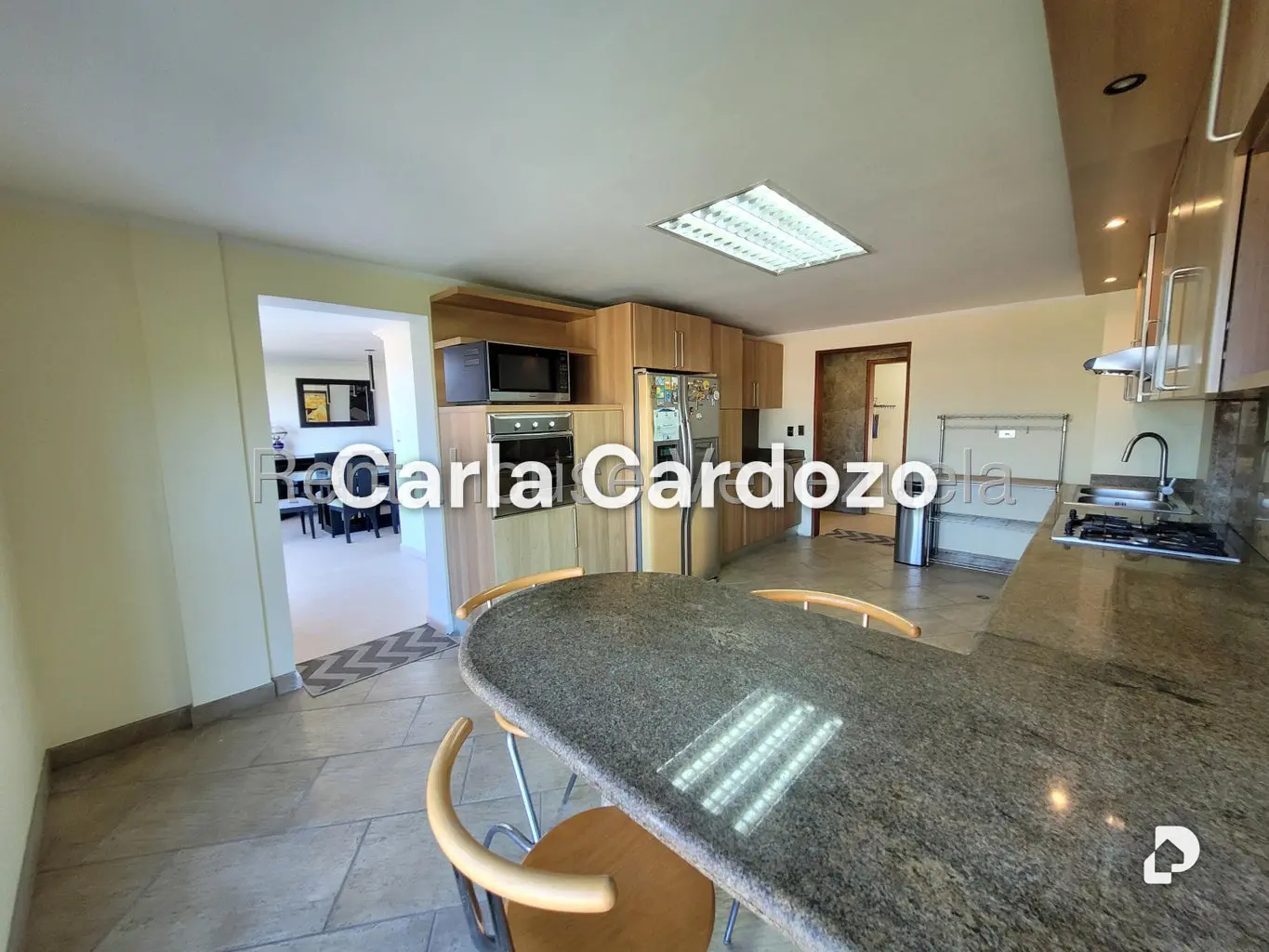 Apartamento en Caracas – 3