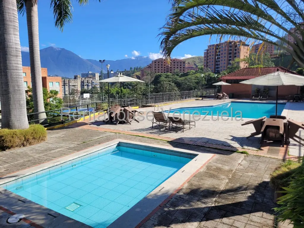 Apartment in Caracas - 1