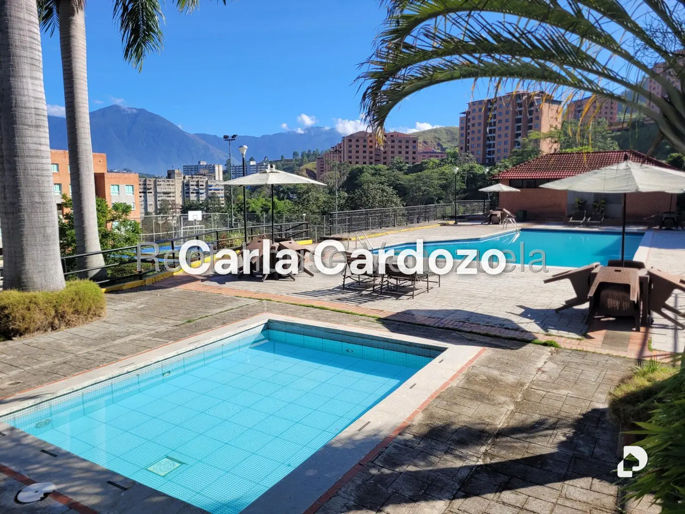Apartamento en Caracas – 1