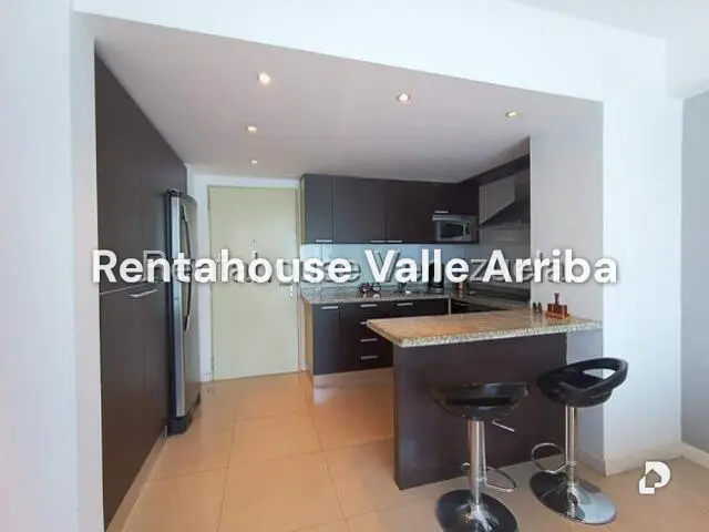 Apartamento en Santa Eduvigis, Caracas – 11