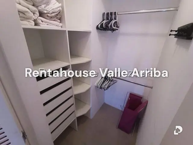 Apartamento en Santa Eduvigis, Caracas – 15