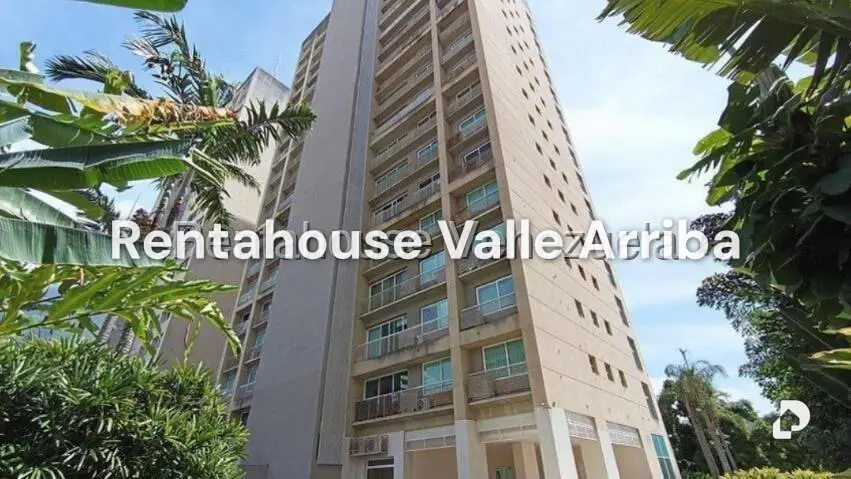 Apartamento en Santa Eduvigis, Caracas – 1