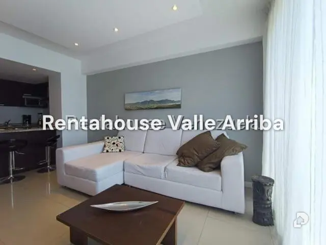 Apartamento en Santa Eduvigis, Caracas – 5