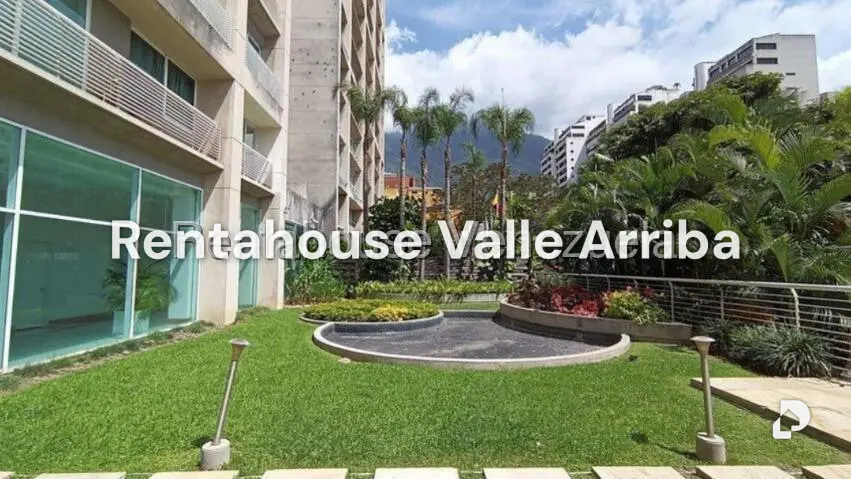 Apartamento en Santa Eduvigis, Caracas – 22