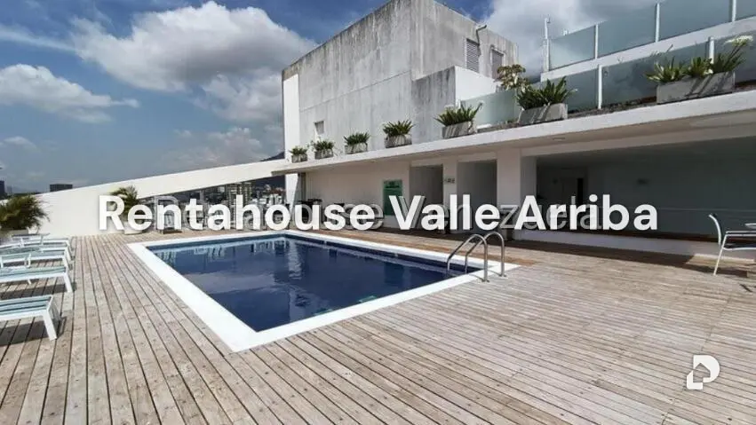 Apartamento en Santa Eduvigis, Caracas – 25