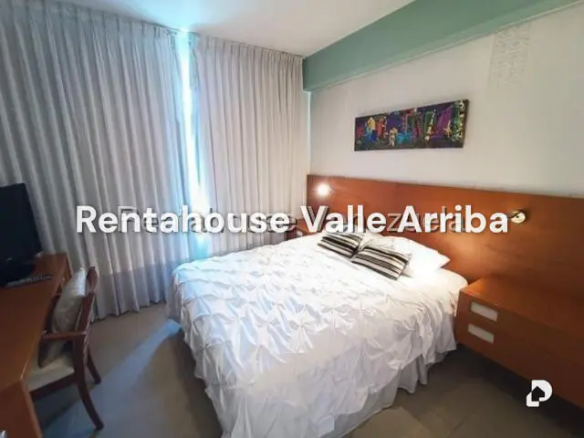 Apartamento en Santa Eduvigis, Caracas – 14