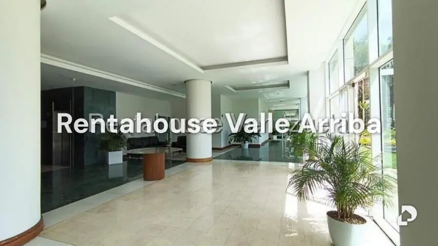 Apartamento en Santa Eduvigis, Caracas – 23