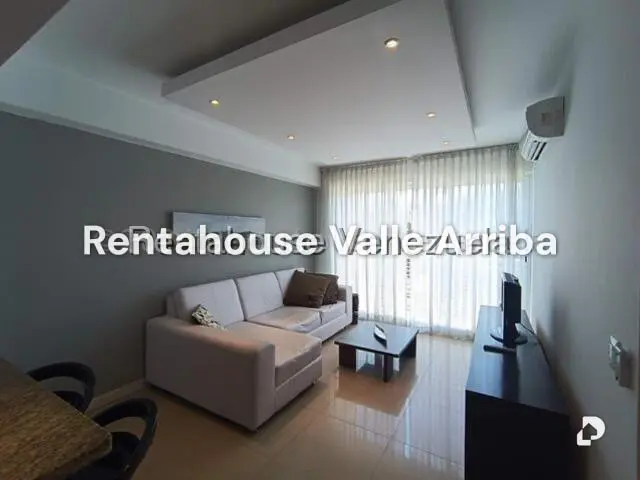 Apartamento en Santa Eduvigis, Caracas – 2