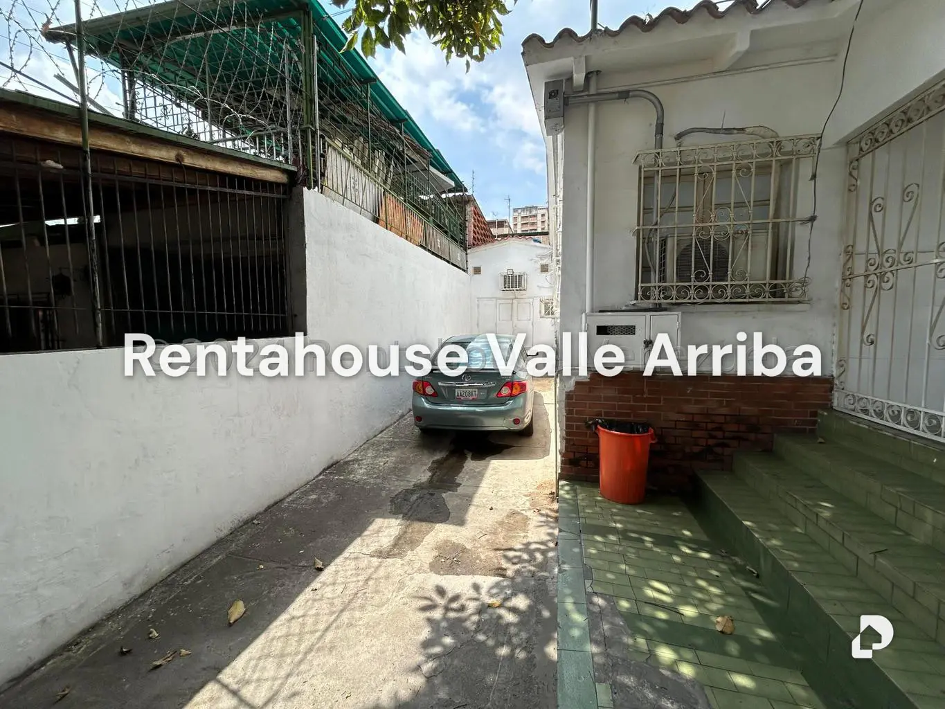 Local comercial en Cementerio, Caracas – 26