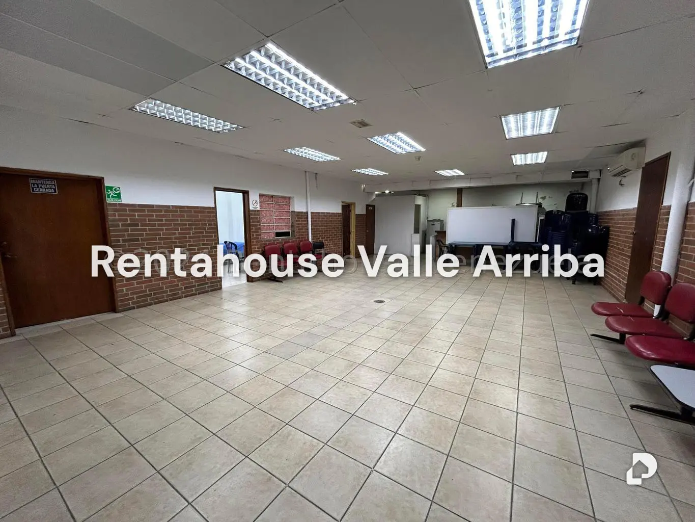 Local comercial en Cementerio, Caracas – 11