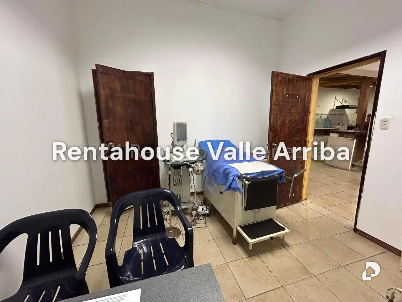 Local comercial en Cementerio, Caracas – 22