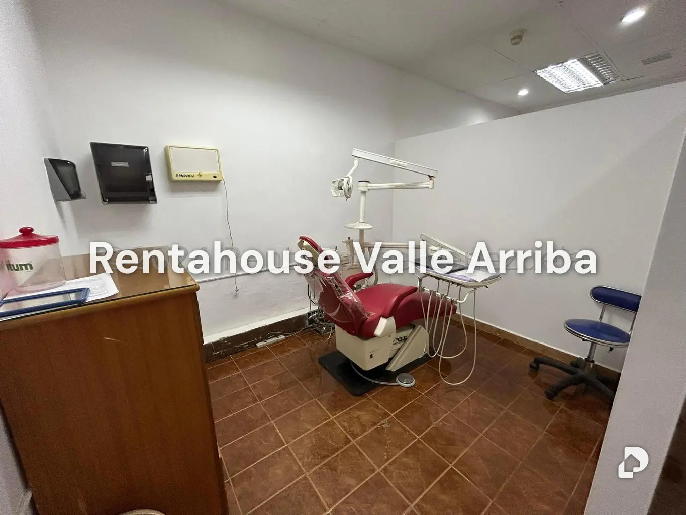 Local comercial en Cementerio, Caracas – 18