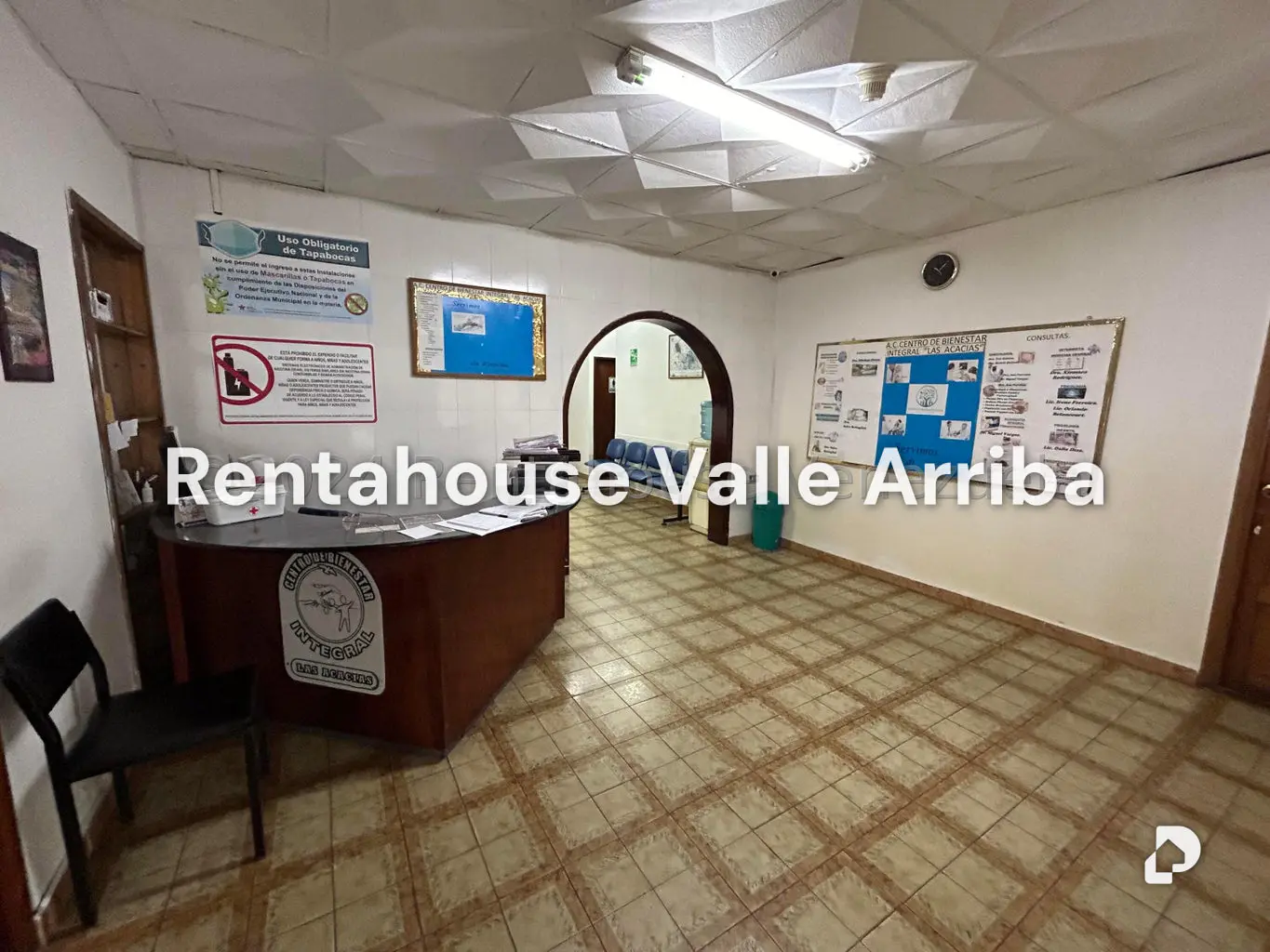 Local comercial en Cementerio, Caracas – 2