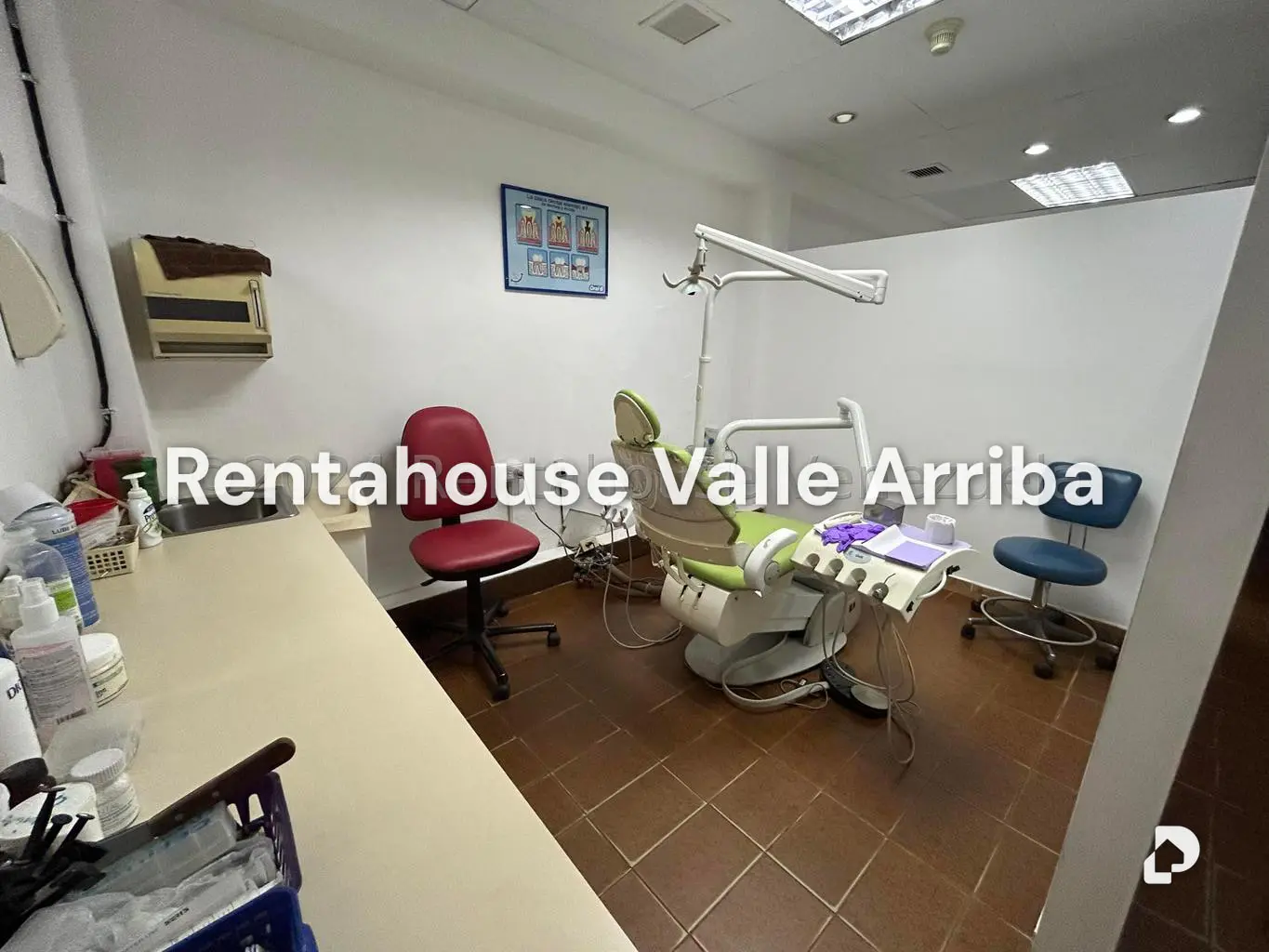 Local comercial en Cementerio, Caracas – 16