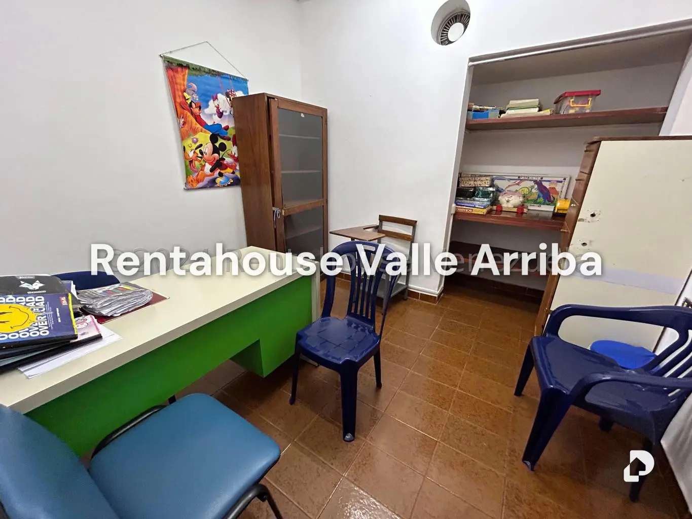 Local comercial en Cementerio, Caracas – 8