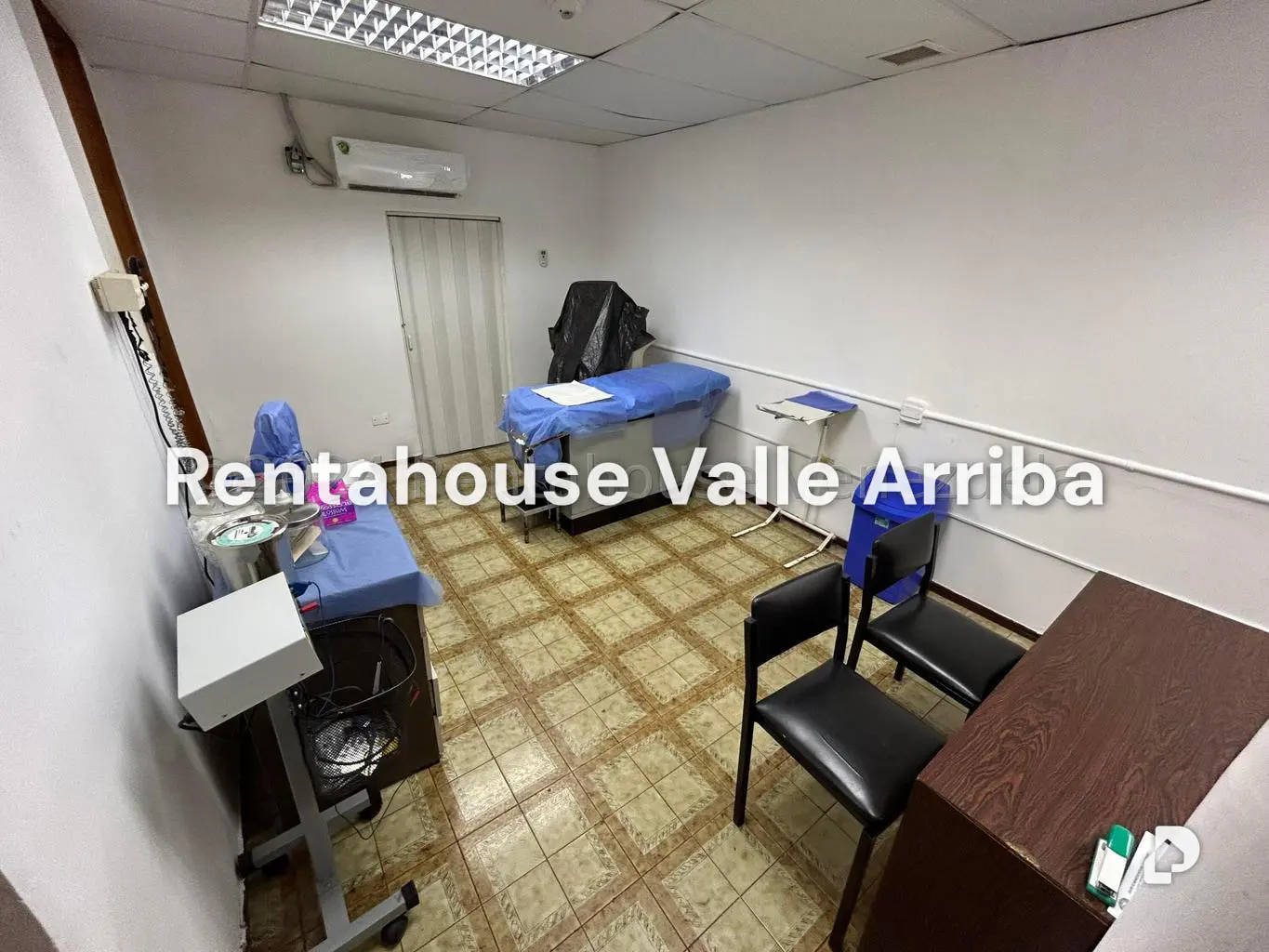 Local comercial en Cementerio, Caracas – 7