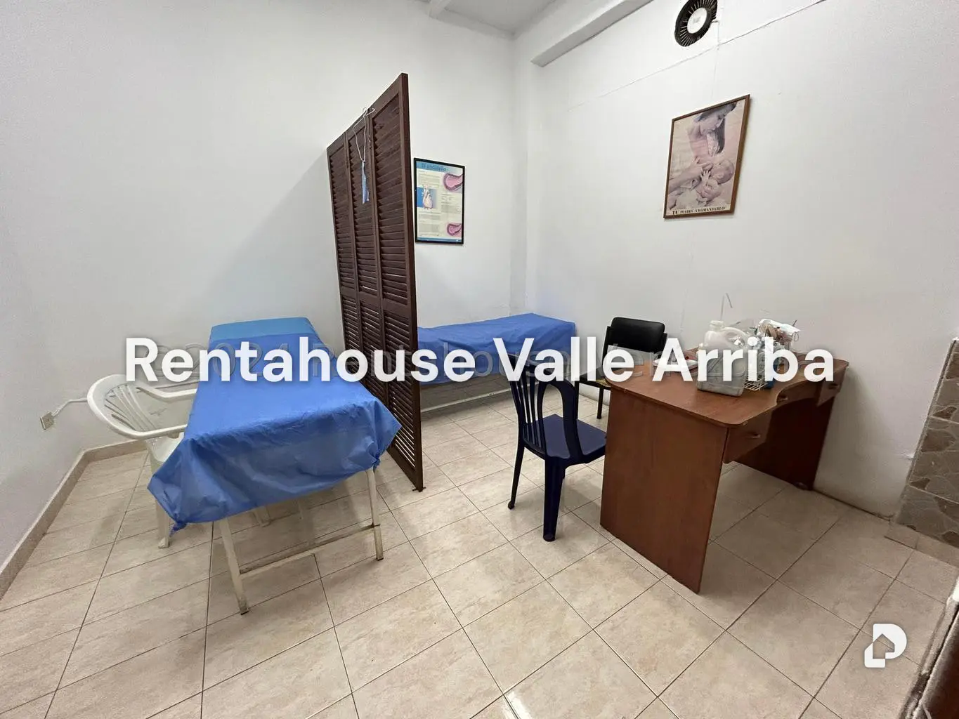 Local comercial en Cementerio, Caracas – 20