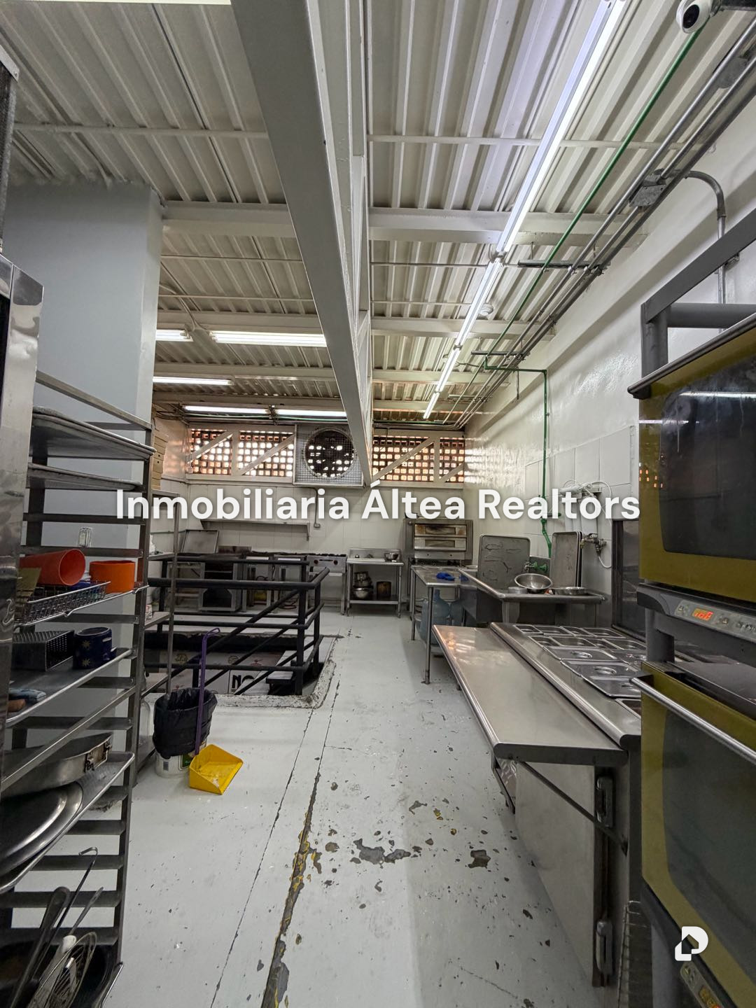 Local comercial en La Boyera, Caracas – 9