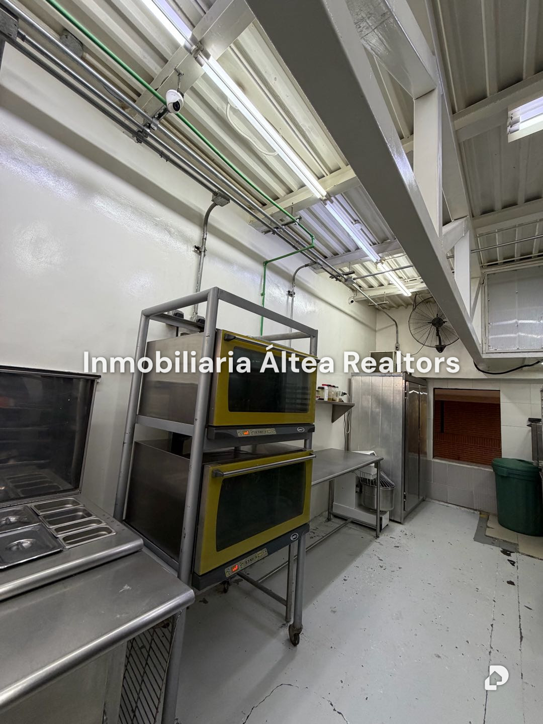 Local comercial en La Boyera, Caracas – 7