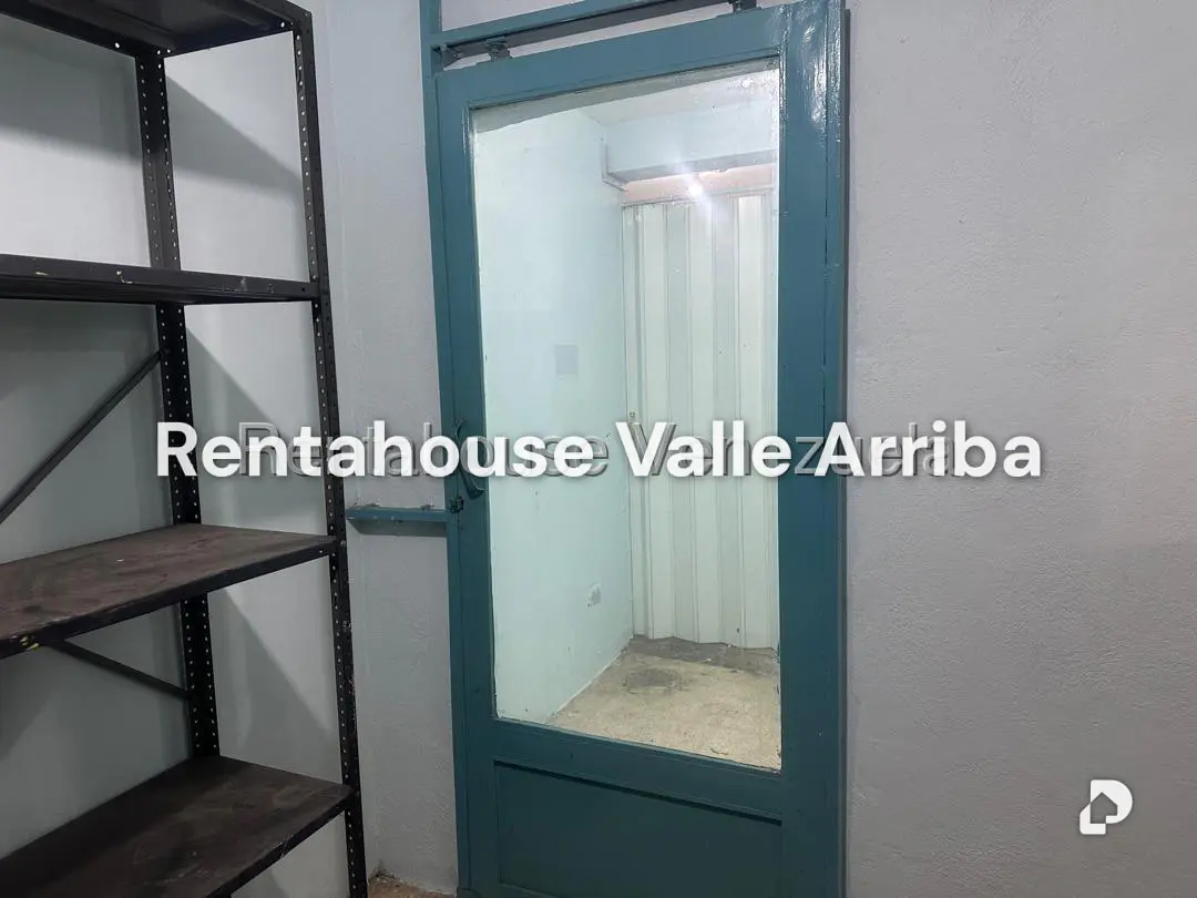 Local comercial en Centro, Caracas – 12