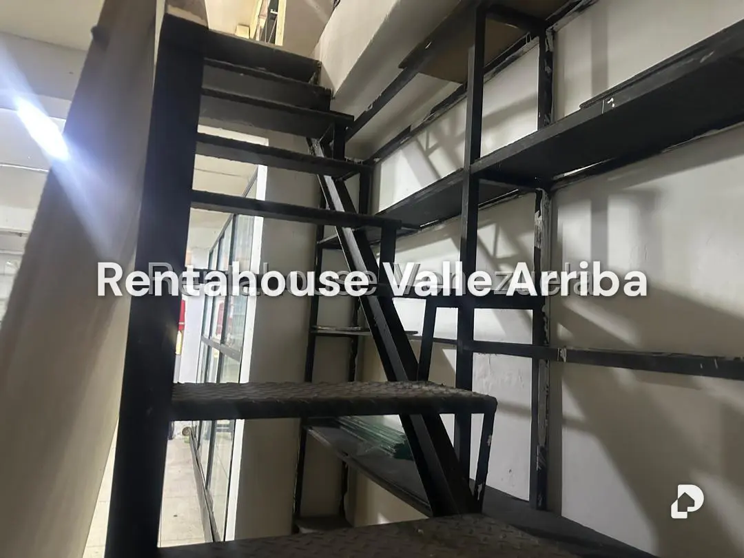 Local comercial en Centro, Caracas – 6