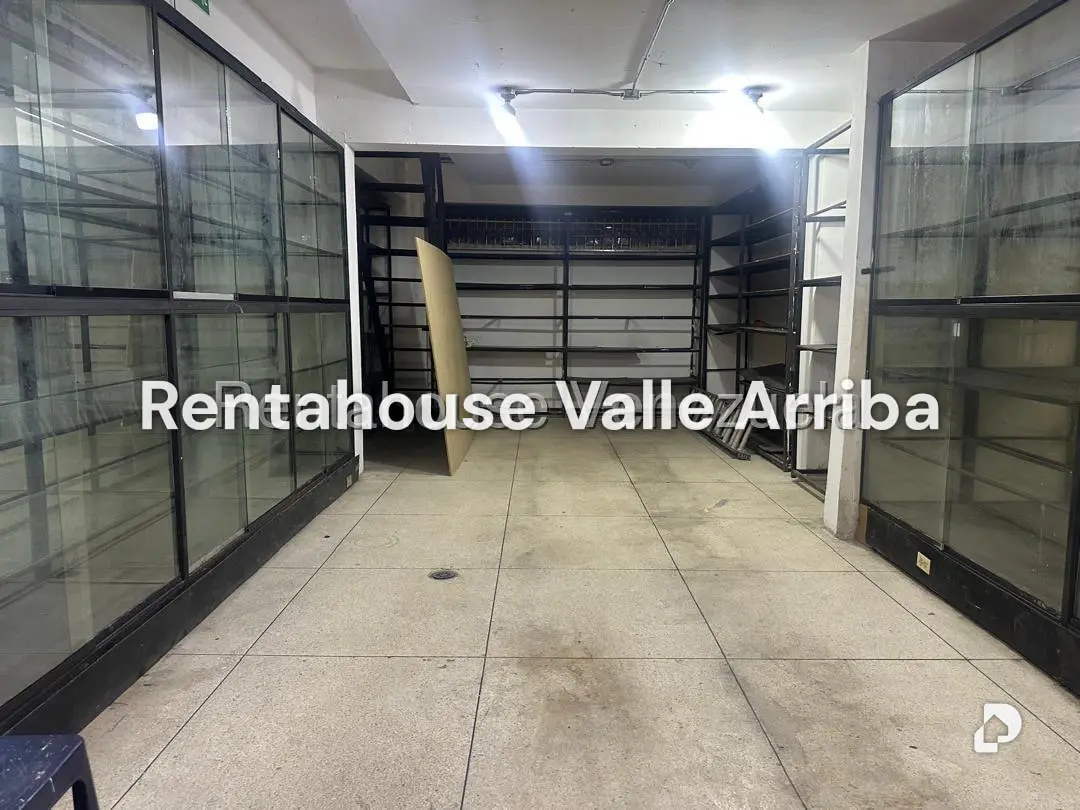 Local comercial en Centro, Caracas – 4