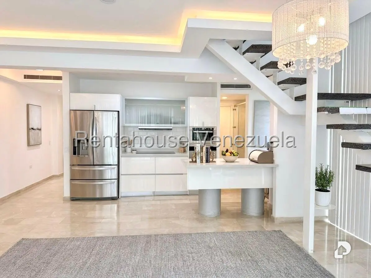 Apartamento en Campo Alegre, Caracas – 3
