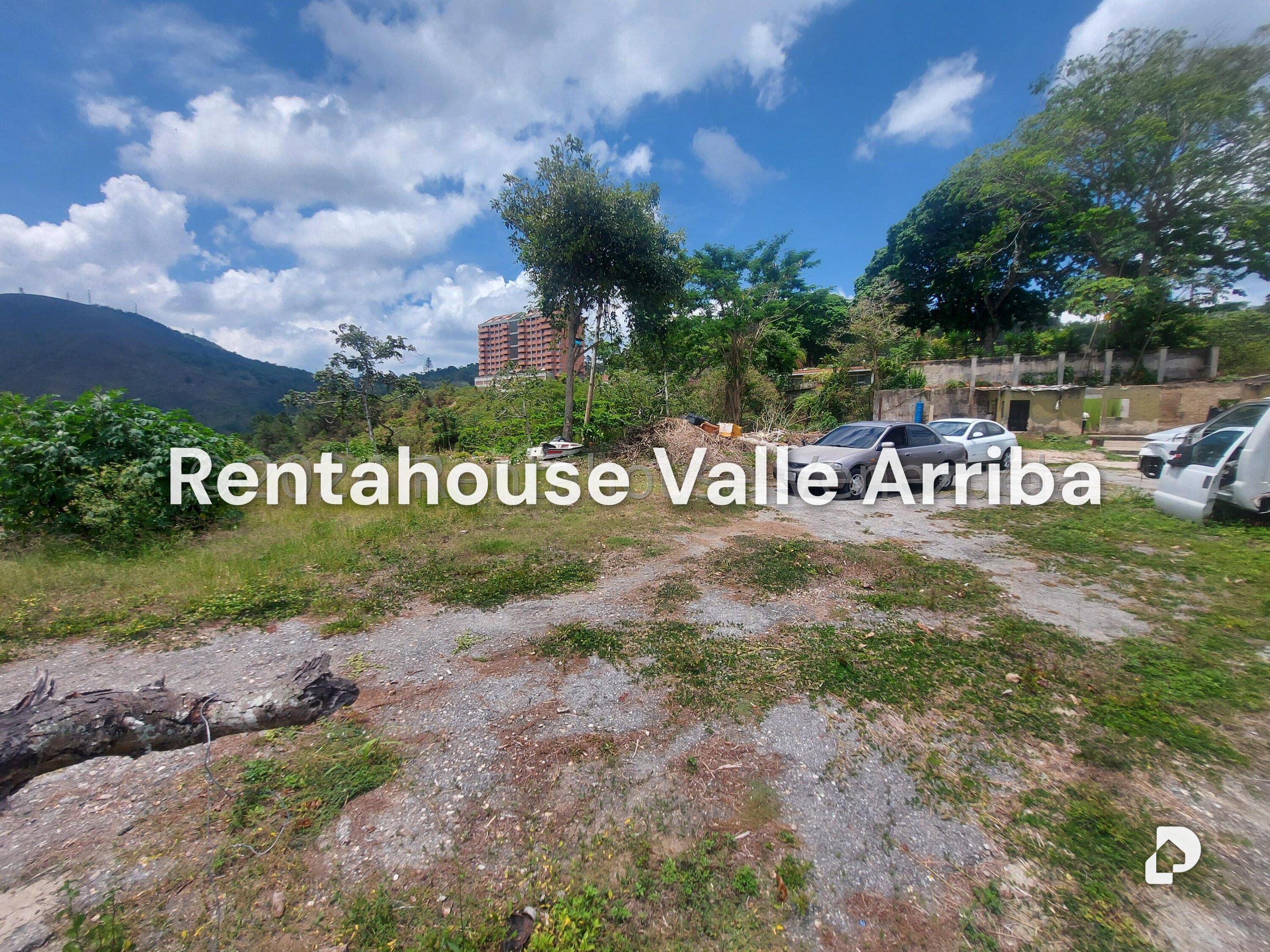 Terreno en El Placer, Caracas – 15