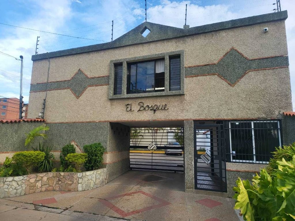 Apartamento en Sector Barcelona, Barcelona - 1