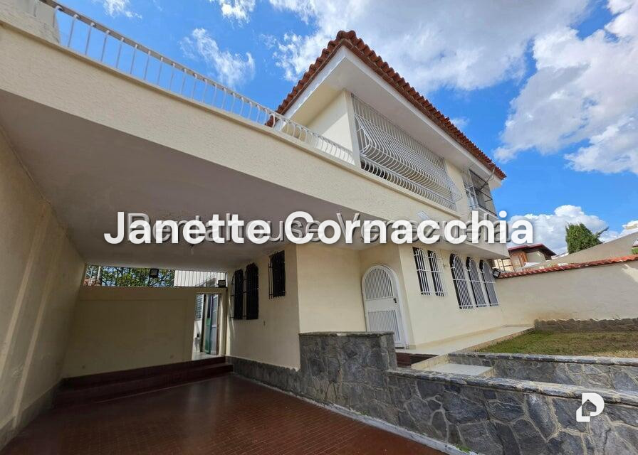 Casa en Macaracuay, Caracas – 3