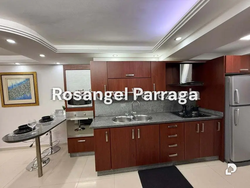 Apartamento en Las Chimeneas, Valencia – 3
