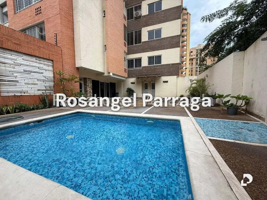 Apartamento en Las Chimeneas, Valencia – 4