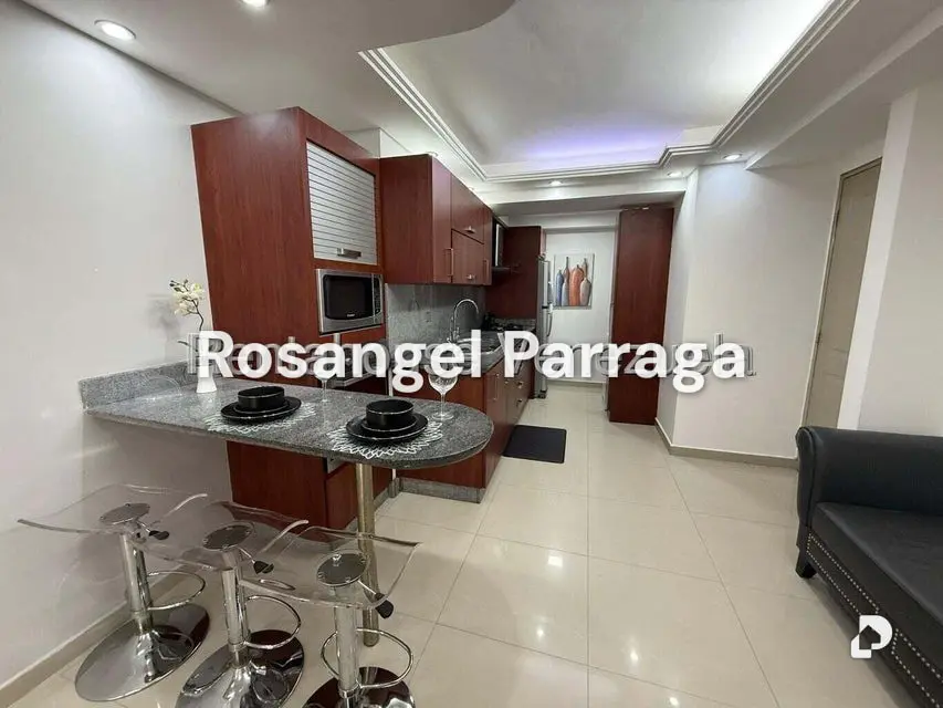 Apartamento en Las Chimeneas, Valencia – 12