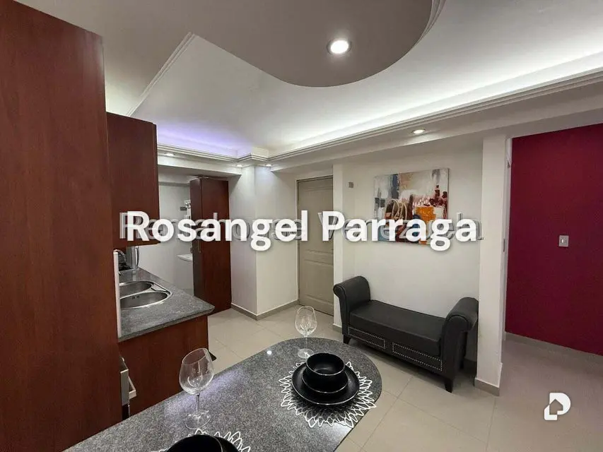 Apartamento en Las Chimeneas, Valencia – 9