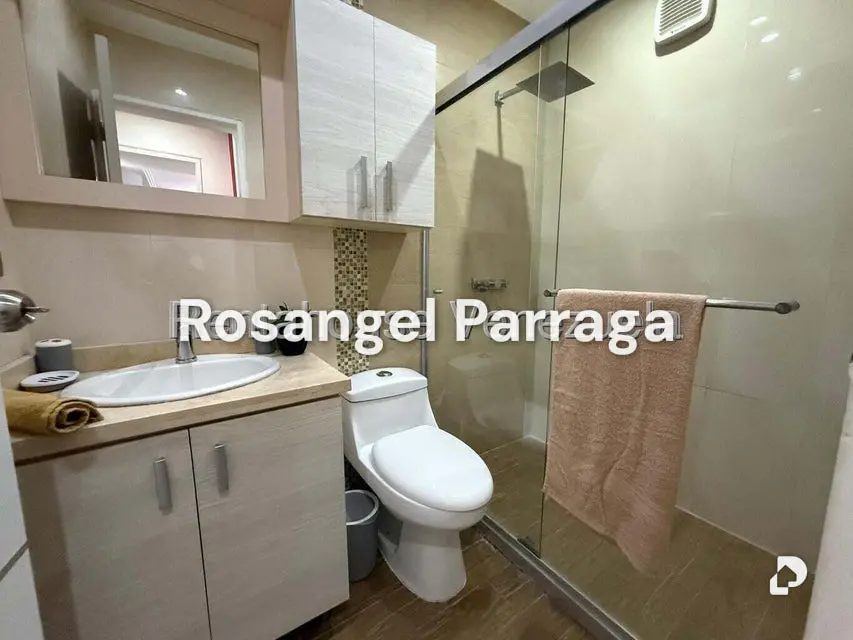 Apartamento en Las Chimeneas, Valencia – 6