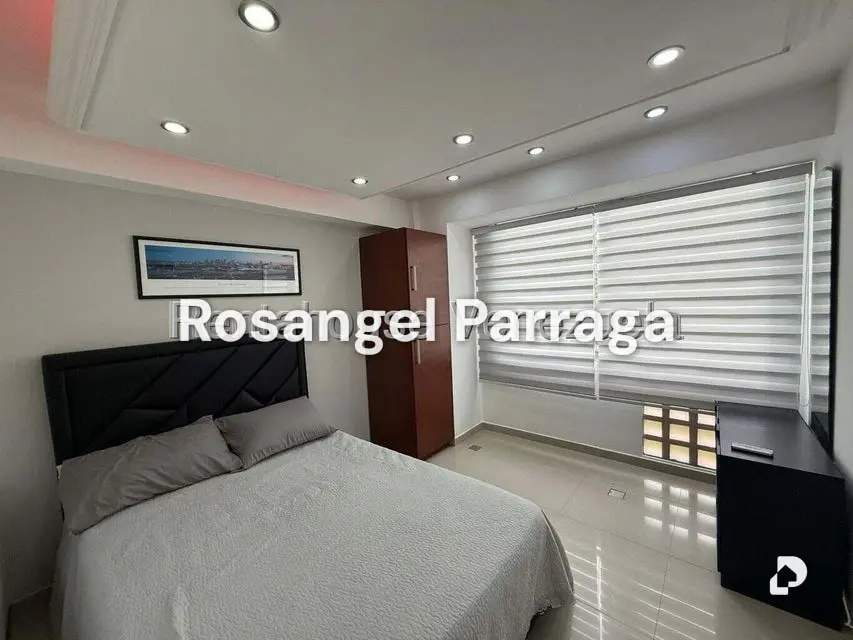 Apartamento en Las Chimeneas, Valencia – 5