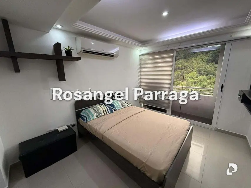 Apartamento en Las Chimeneas, Valencia – 8