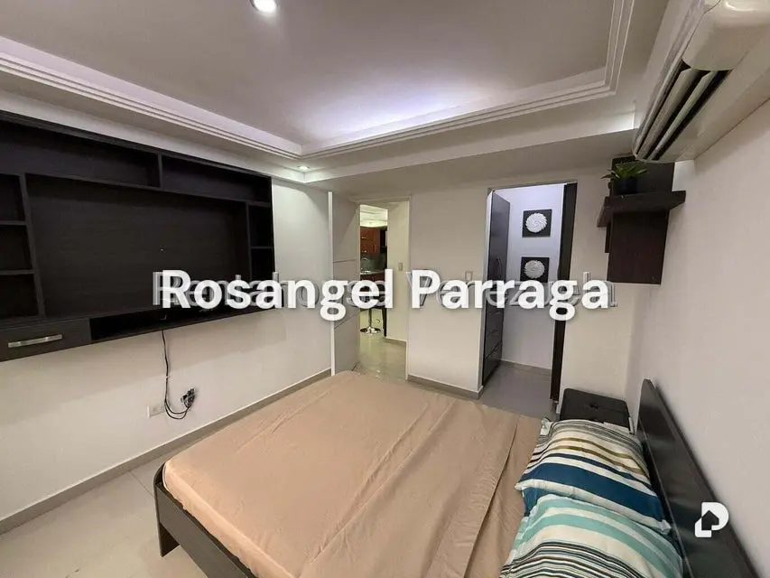 Apartamento en Las Chimeneas, Valencia – 7