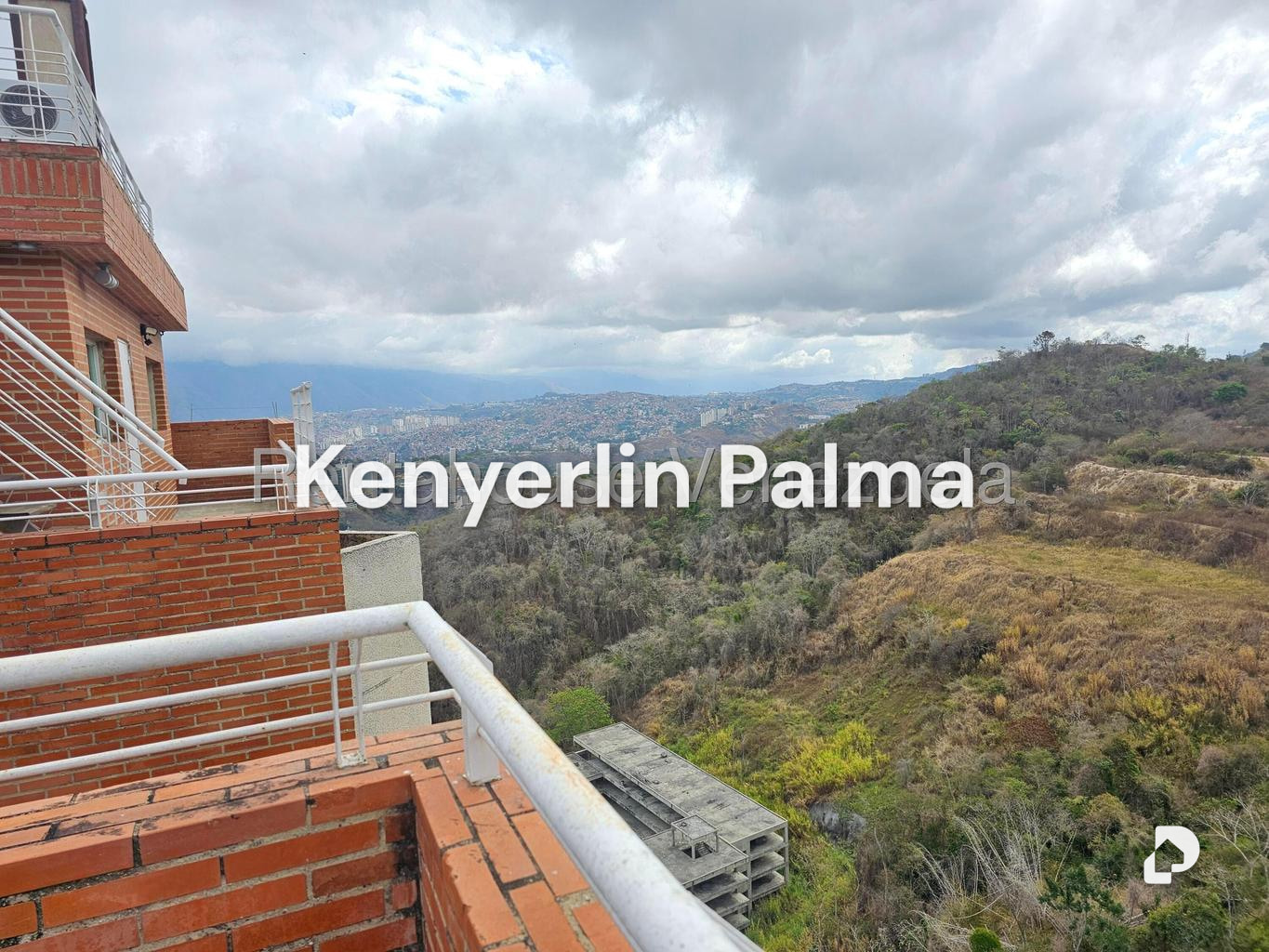 Apartamento en Lomas del Sol, Caracas – 16