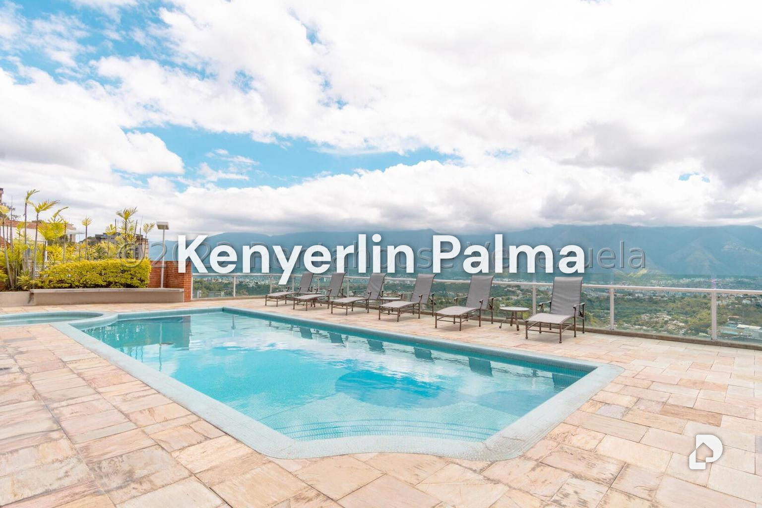 Apartamento en Lomas del Sol, Caracas – 4