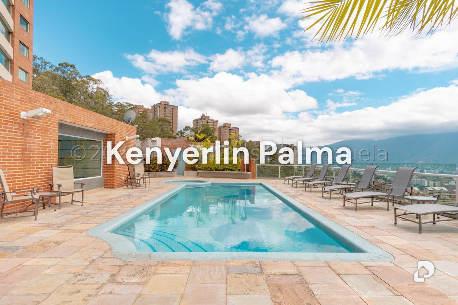 Apartamento en Lomas del Sol, Caracas – 2