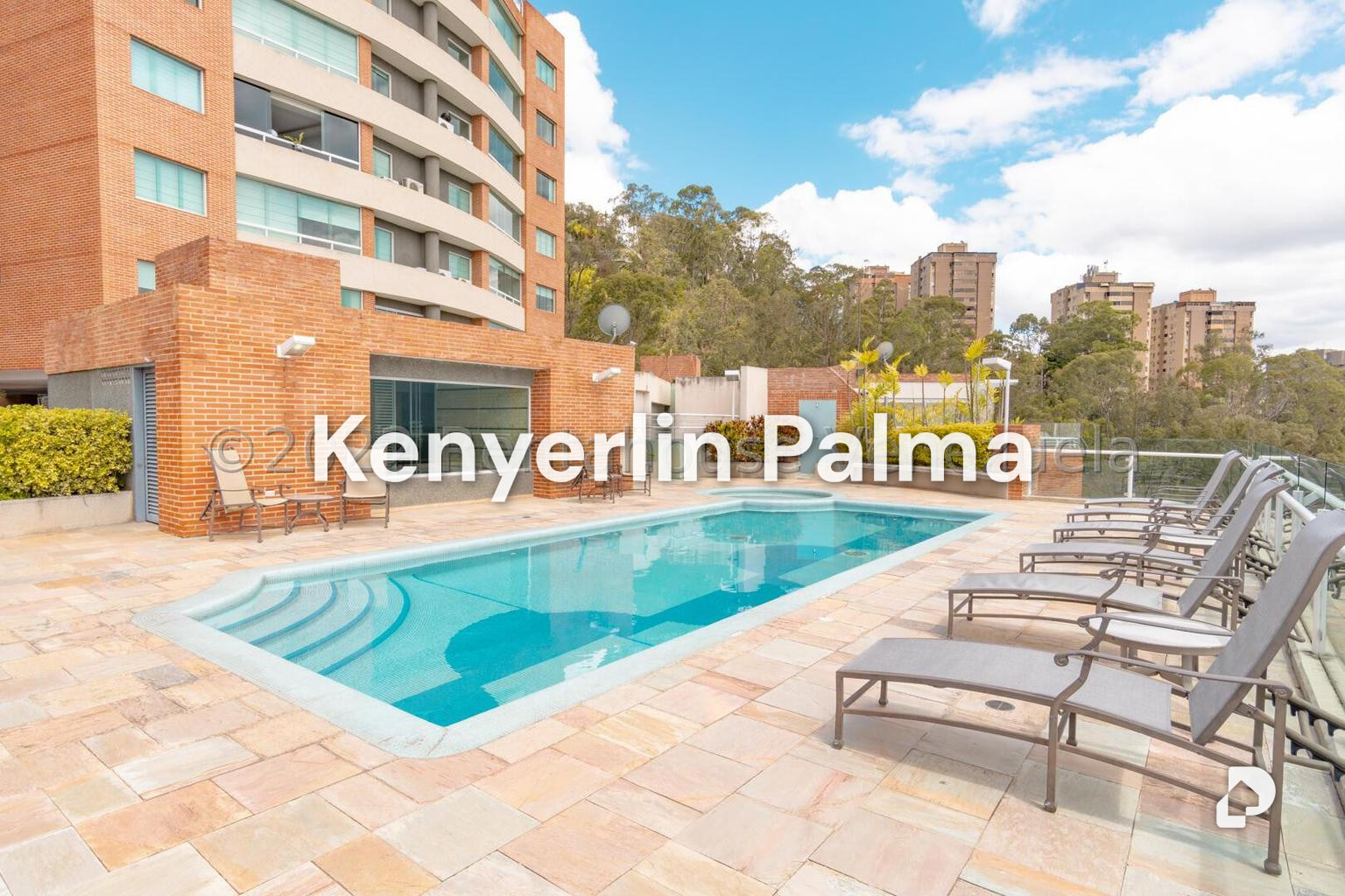 Apartamento en Lomas del Sol, Caracas – 3