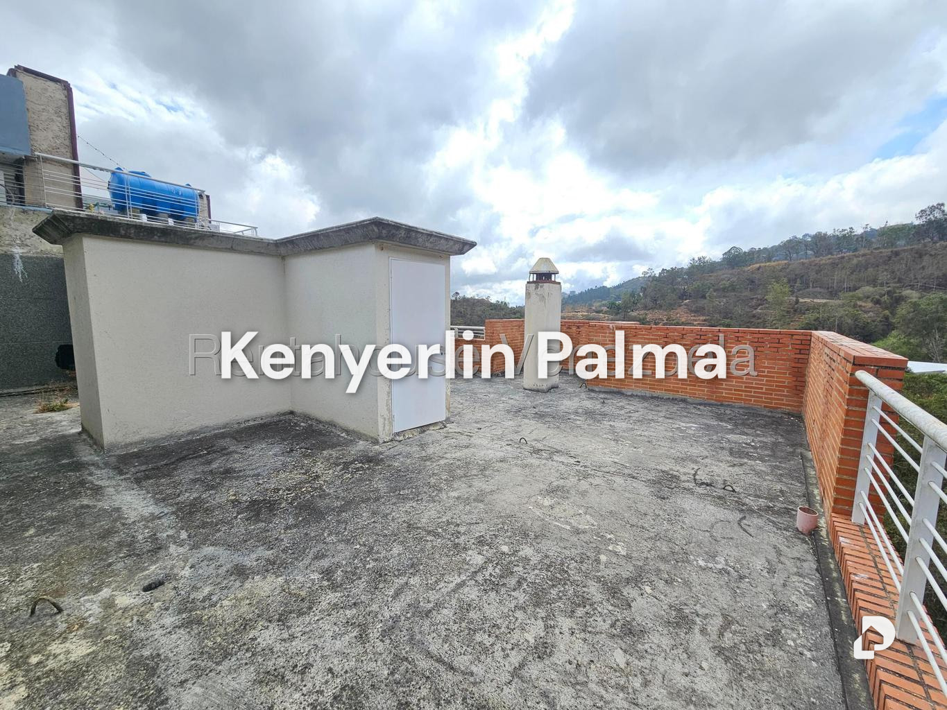 Apartamento en Lomas del Sol, Caracas – 17