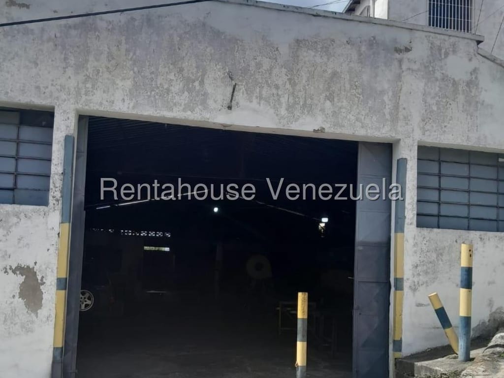 Local comercial en El Junquito, Caracas - 1
