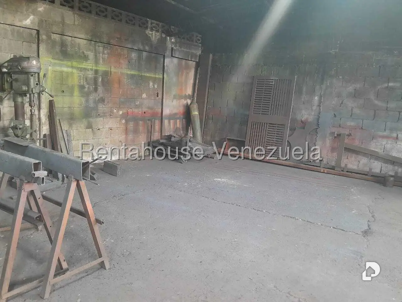 Local comercial en El Junquito, Caracas – 8