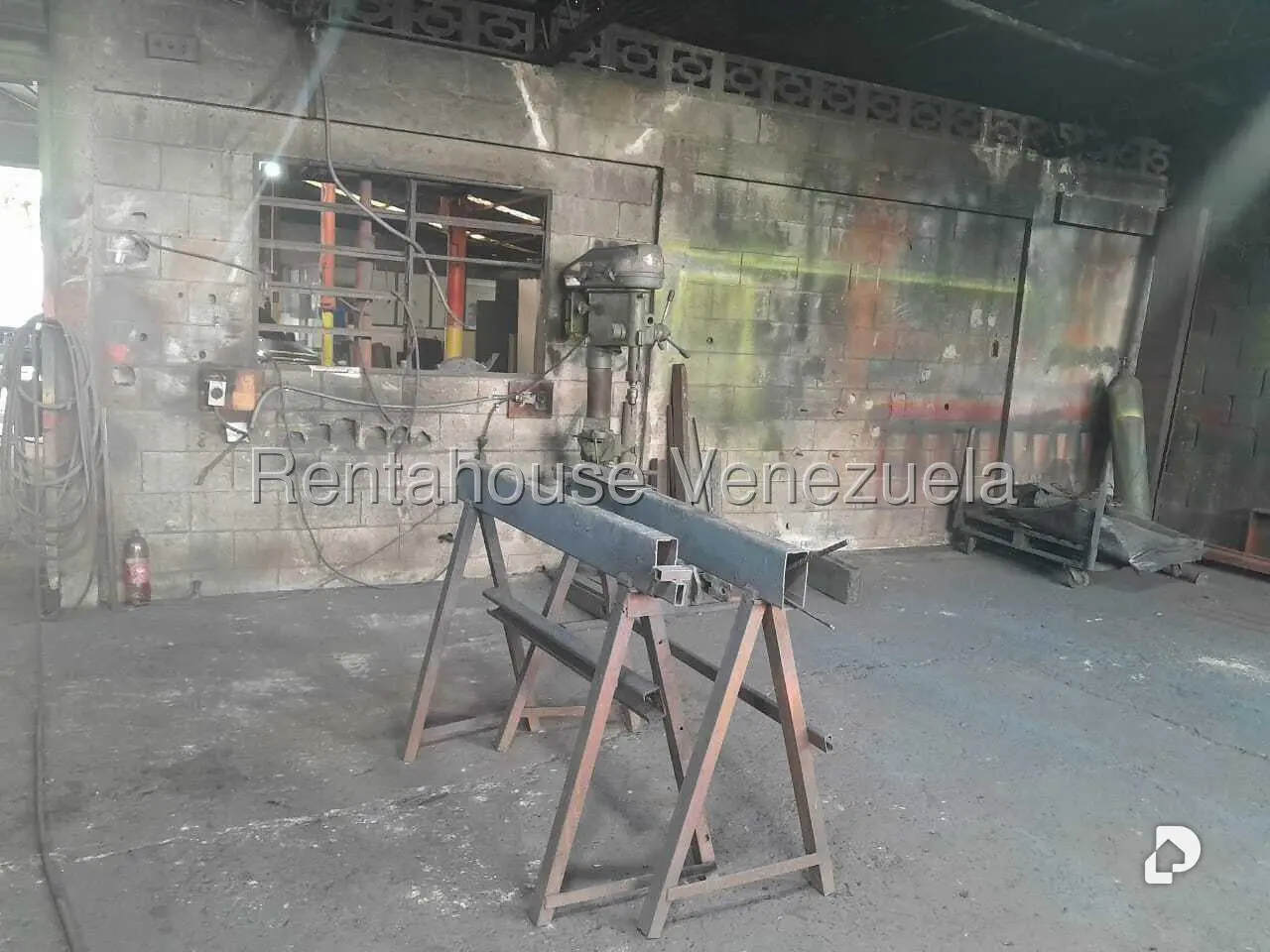 Local comercial en El Junquito, Caracas – 9