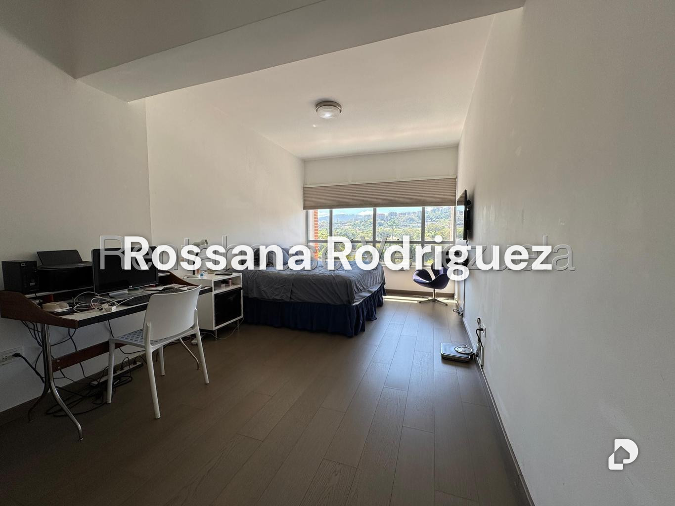 Apartamento en Las Mercedes, Caracas
