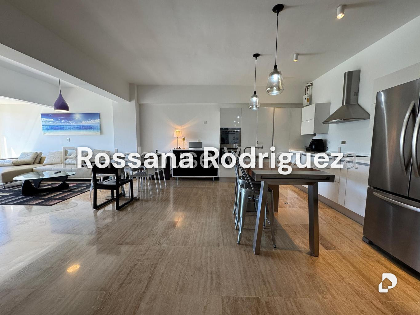 Apartamento en Las Mercedes, Caracas