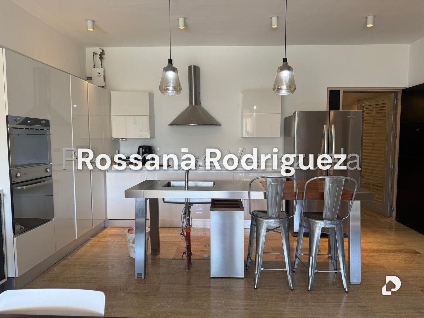 Apartamento en Las Mercedes, Caracas