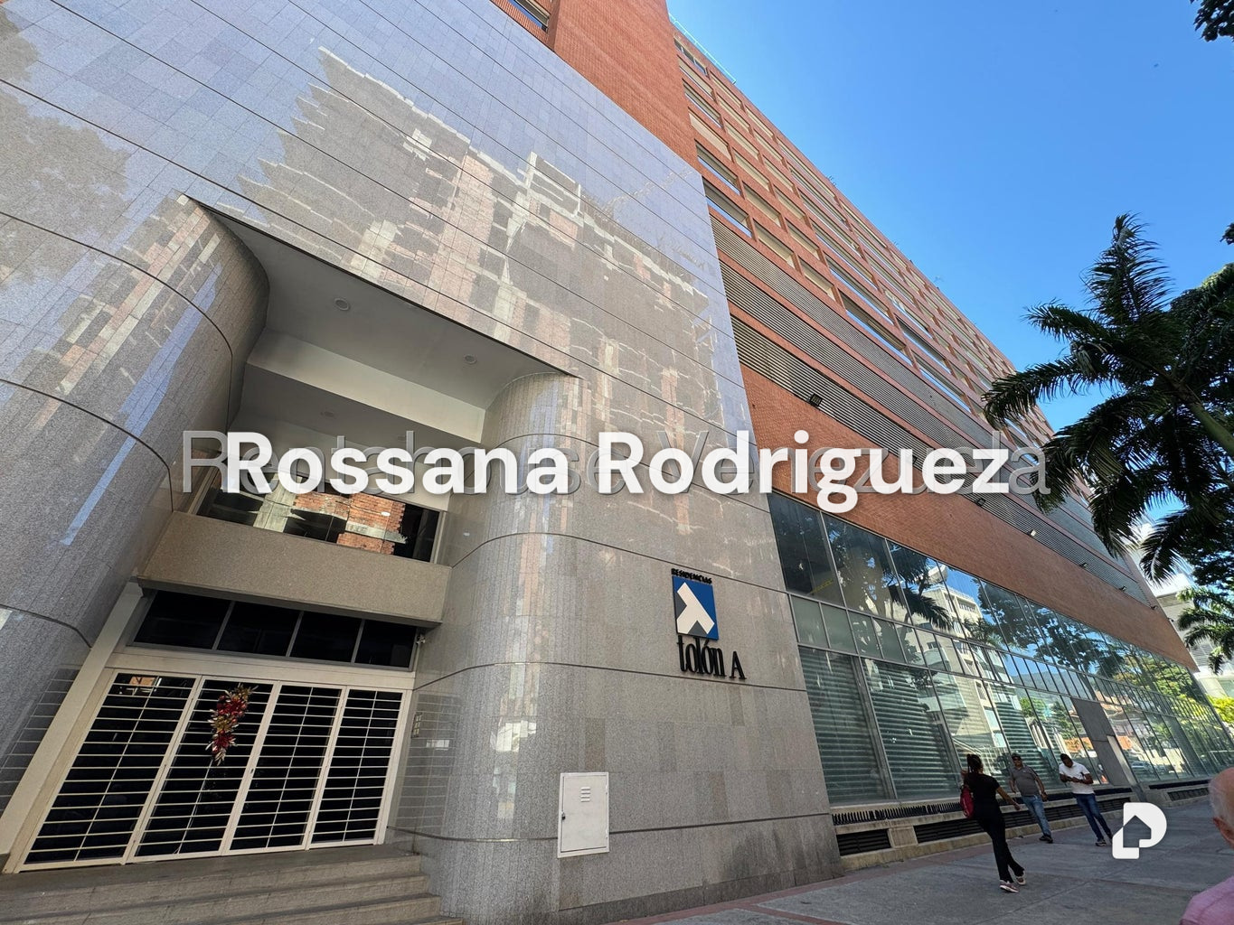 Apartamento en Las Mercedes, Caracas